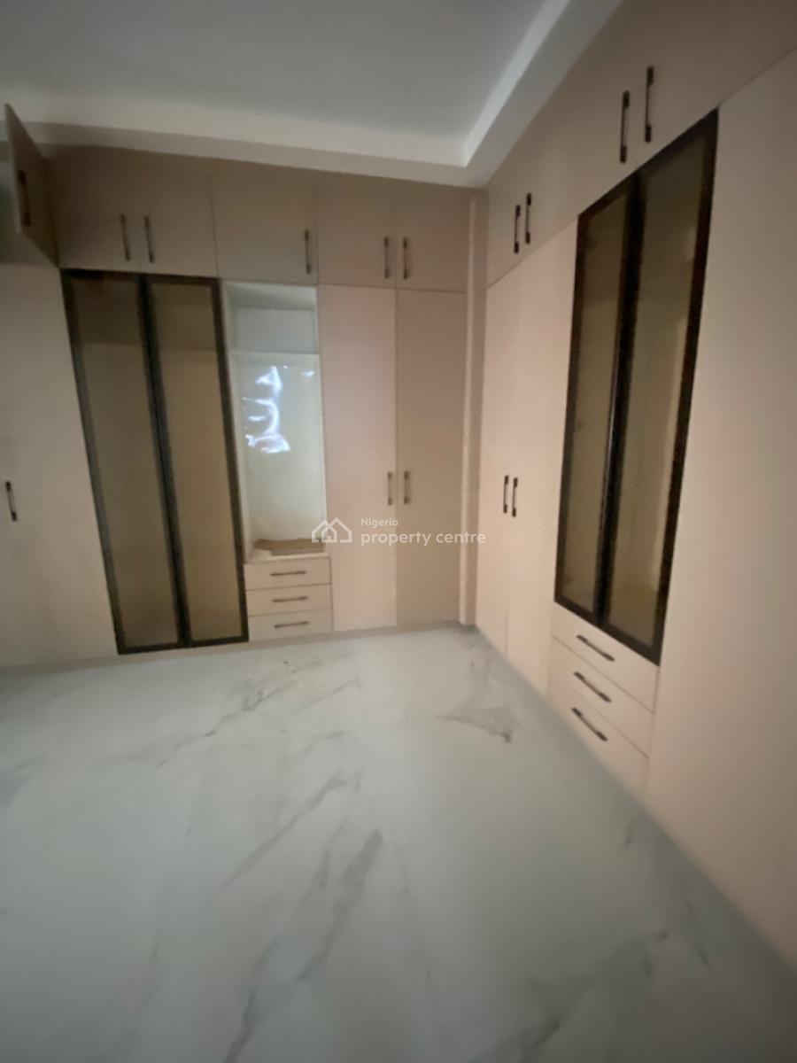 Brand New 7 Bedroom Detached Duplex with Bq, Elevator ( Offic/resident, By Ecowas ( Asokoro Main), Asokoro District, Abuja, Detached Duplex for Sale