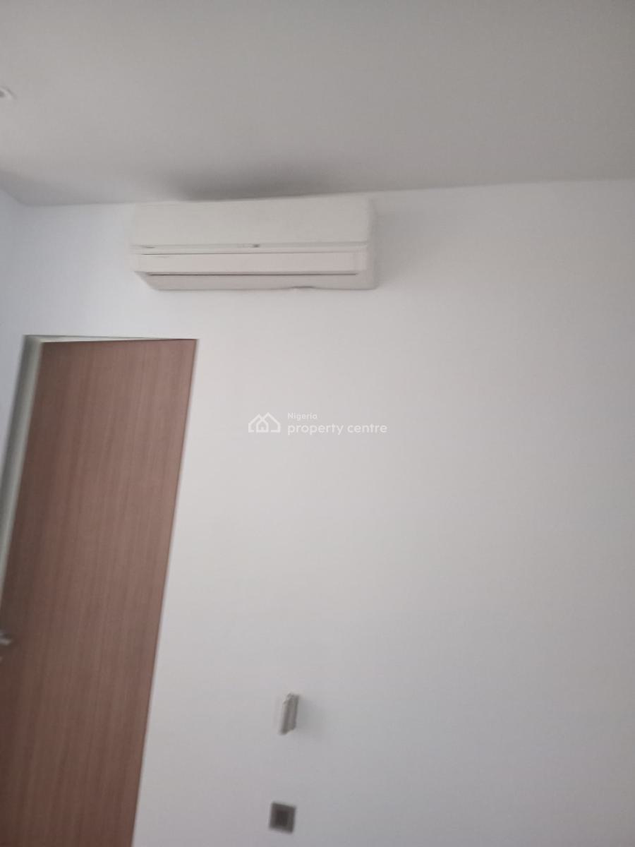 Spacious 4-bedroom Semi Detached House with a Bq in Ikoyi, Off Glover Road, Ikoyi, Lagos, Semi-detached Duplex for Rent