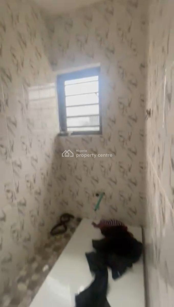 Brand New Specious Miniflat, Onike, Yaba, Lagos, Mini Flat (room and Parlour) for Rent