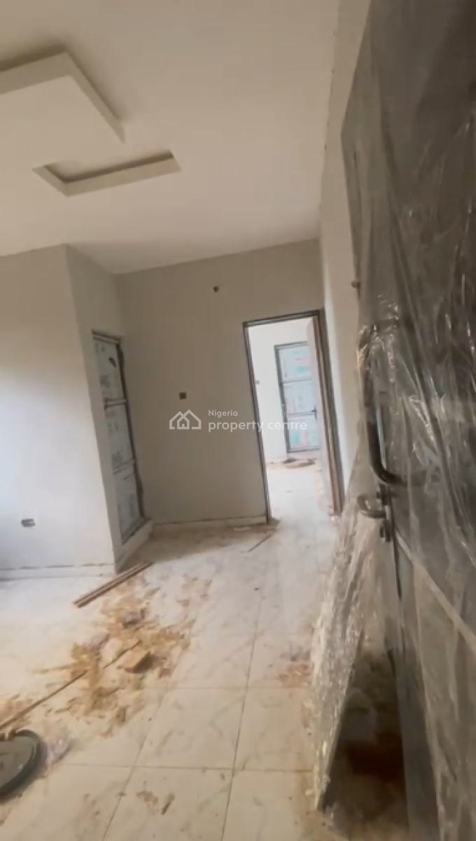 Brand New Specious Miniflat, Onike, Yaba, Lagos, Mini Flat (room and Parlour) for Rent