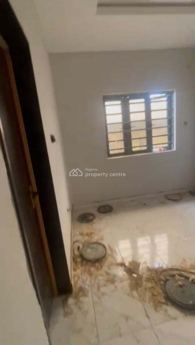 Brand New Specious Miniflat, Onike, Yaba, Lagos, Mini Flat (room and Parlour) for Rent