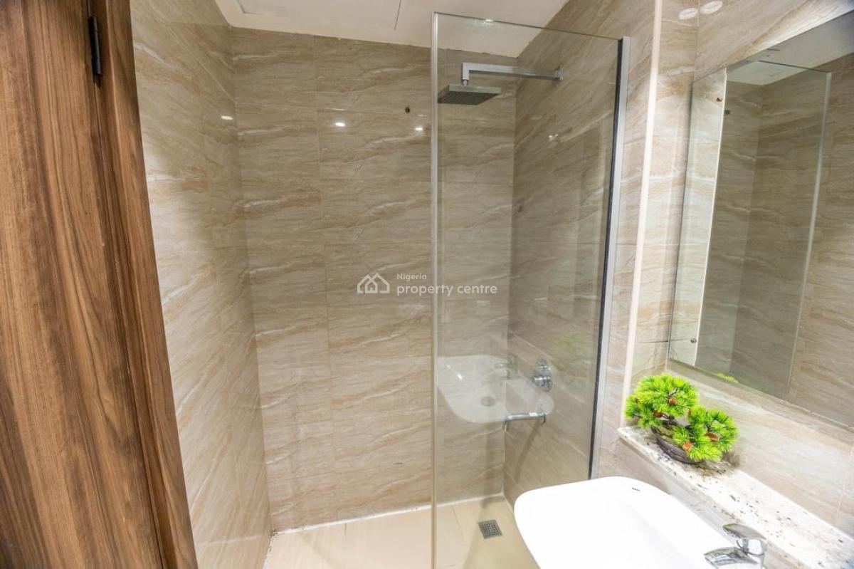 Citiview 3 (three)bedroom Apartment, Lekki Phase 1, Lekki, Lagos, Flat / Apartment Short Let