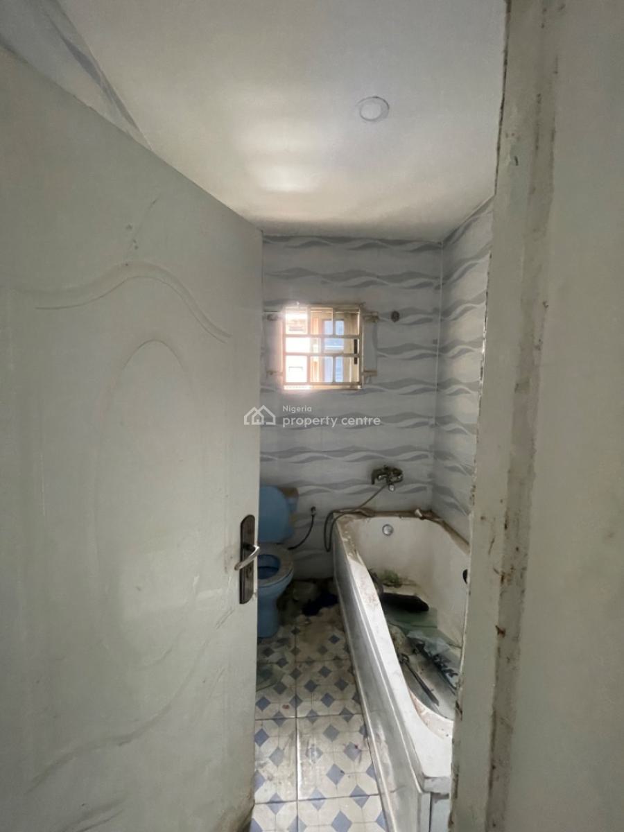 6bedrooom Detached Duplex and a Bq, Wuse Zone 2, Zone 2, Wuse, Abuja, Detached Duplex for Rent