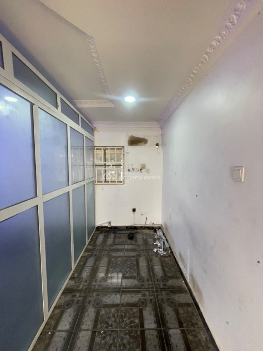 6bedrooom Detached Duplex and a Bq, Wuse Zone 2, Zone 2, Wuse, Abuja, Detached Duplex for Rent