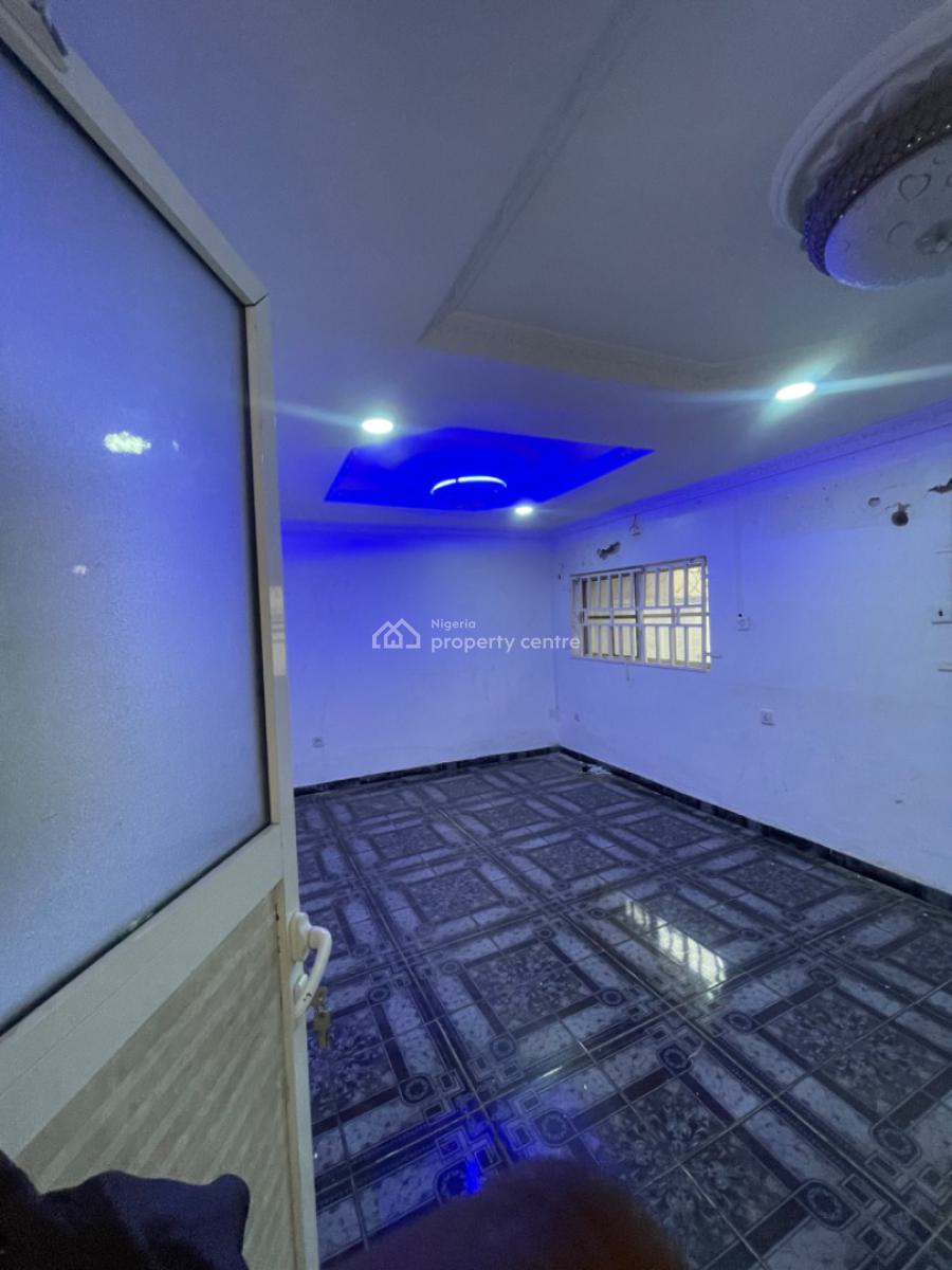 6bedrooom Detached Duplex and a Bq, Wuse Zone 2, Zone 2, Wuse, Abuja, Detached Duplex for Rent