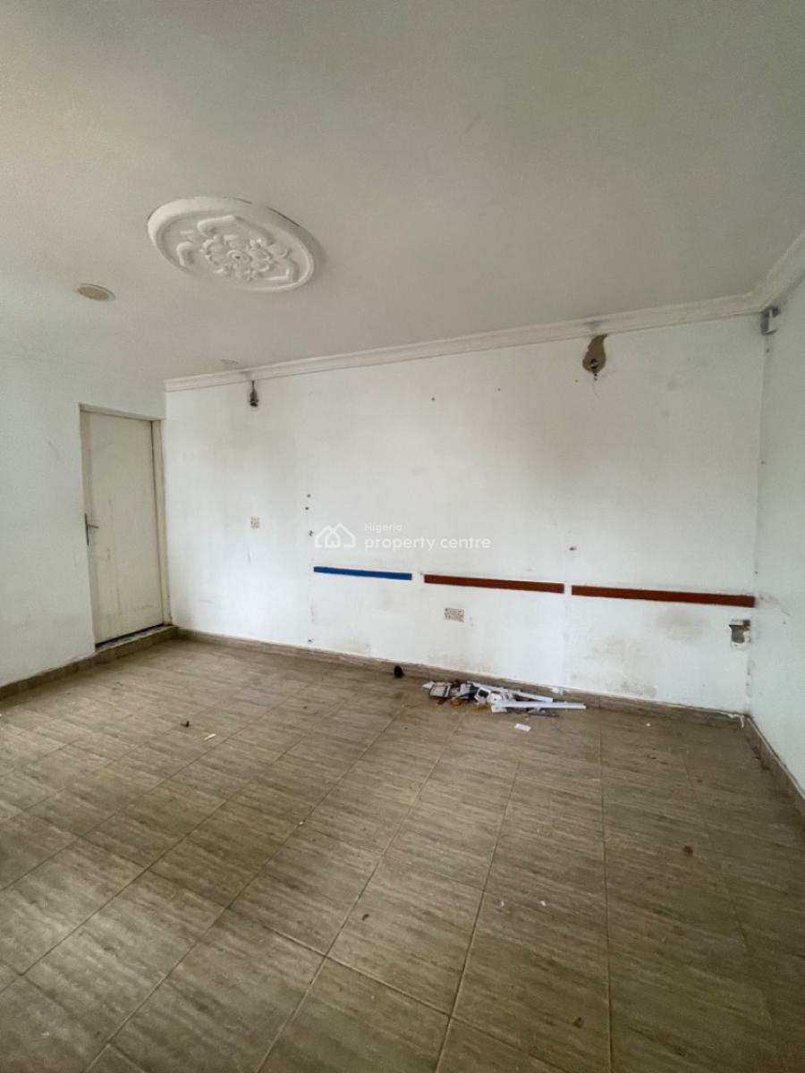 6bedrooom Detached Duplex and a Bq, Wuse Zone 2, Zone 2, Wuse, Abuja, Detached Duplex for Rent