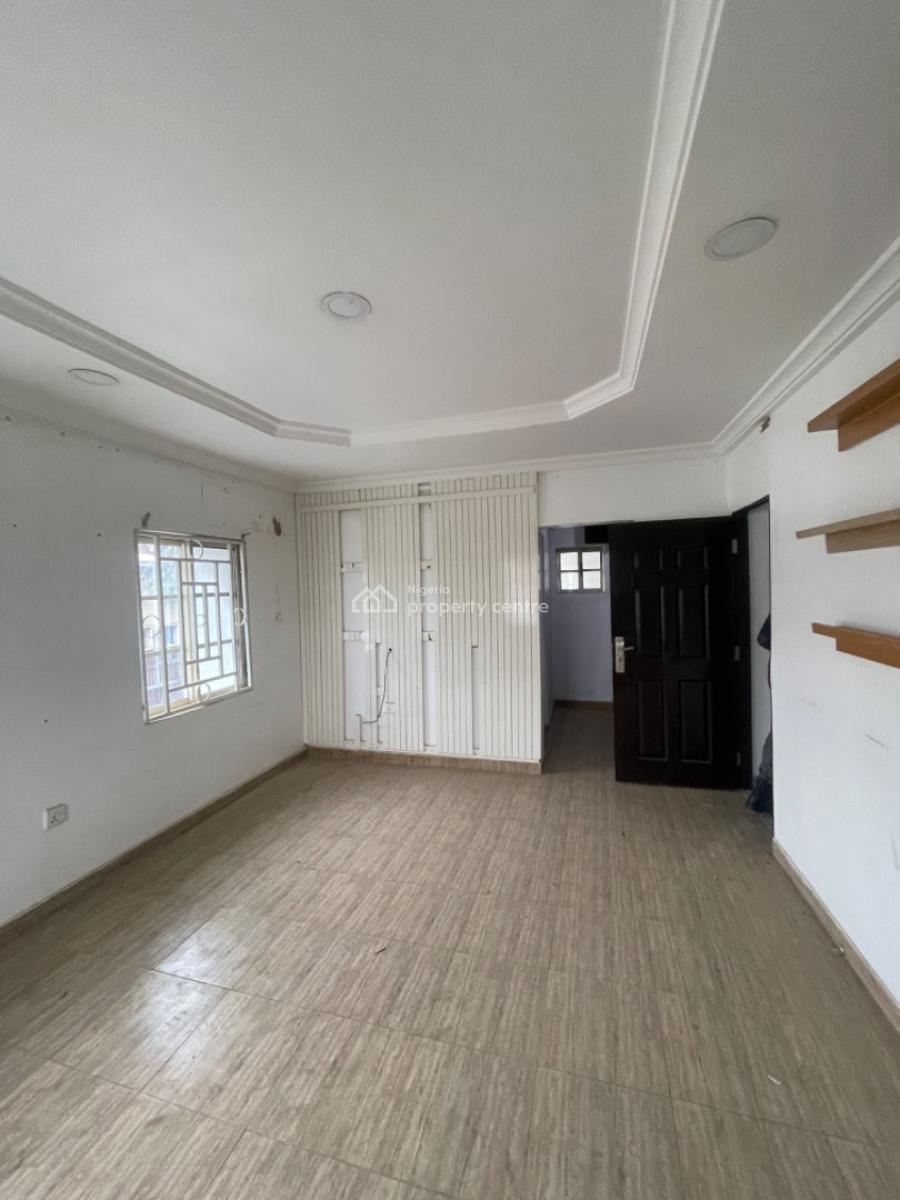 6bedrooom Detached Duplex and a Bq, Wuse Zone 2, Zone 2, Wuse, Abuja, Detached Duplex for Rent