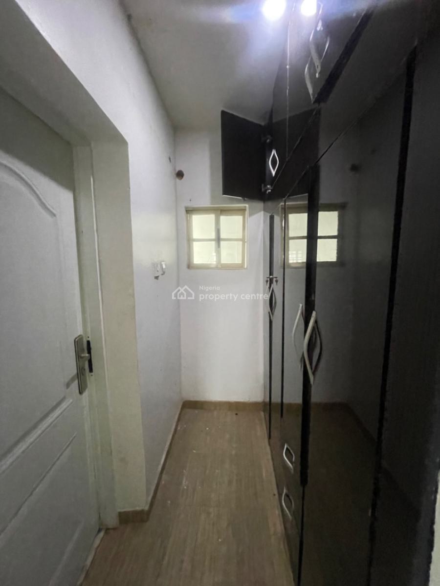 6bedrooom Detached Duplex and a Bq, Wuse Zone 2, Zone 2, Wuse, Abuja, Detached Duplex for Rent