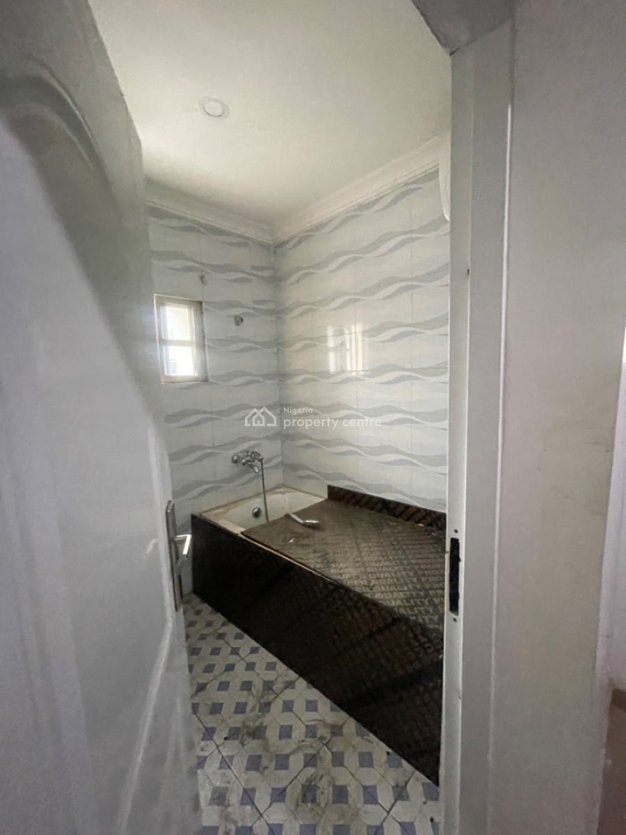 6bedrooom Detached Duplex and a Bq, Wuse Zone 2, Zone 2, Wuse, Abuja, Detached Duplex for Rent