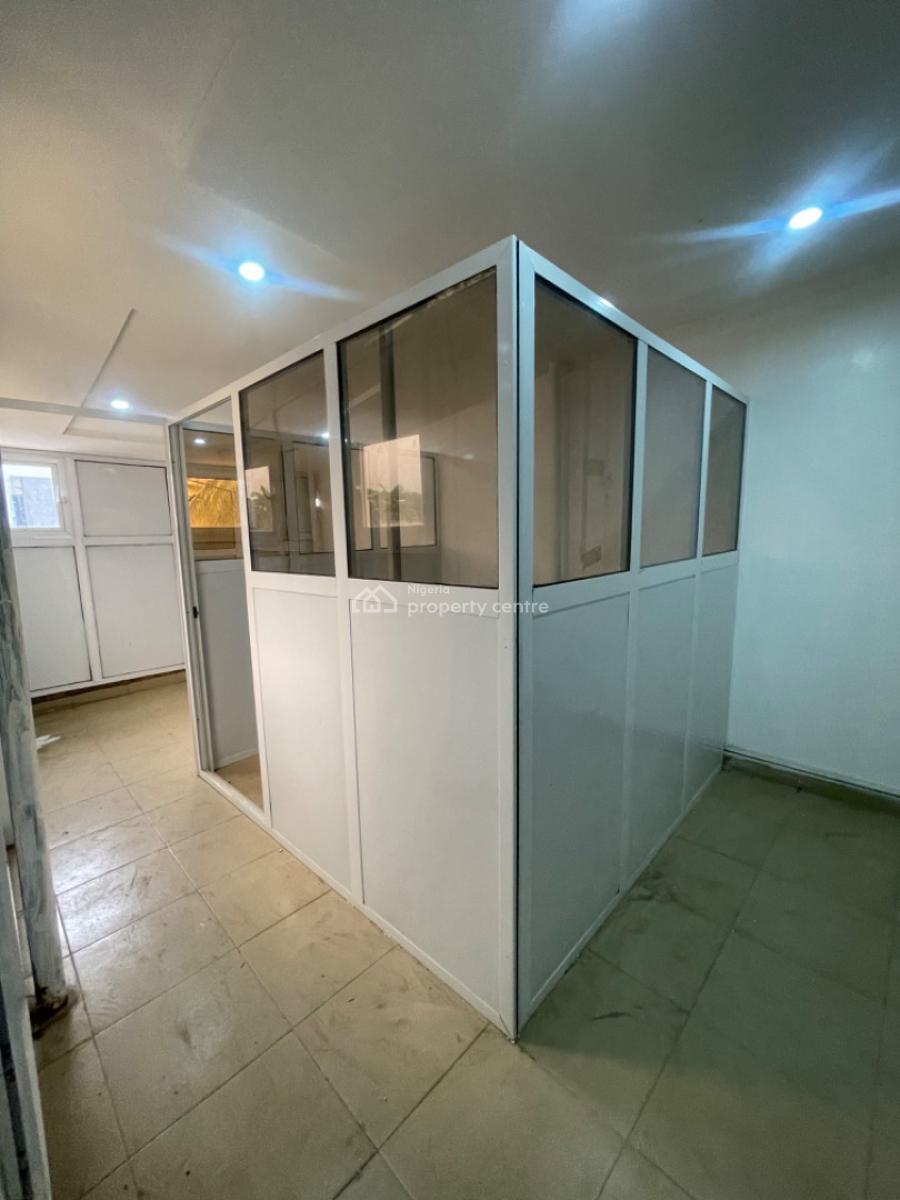 6bedrooom Detached Duplex and a Bq, Wuse Zone 2, Zone 2, Wuse, Abuja, Detached Duplex for Rent