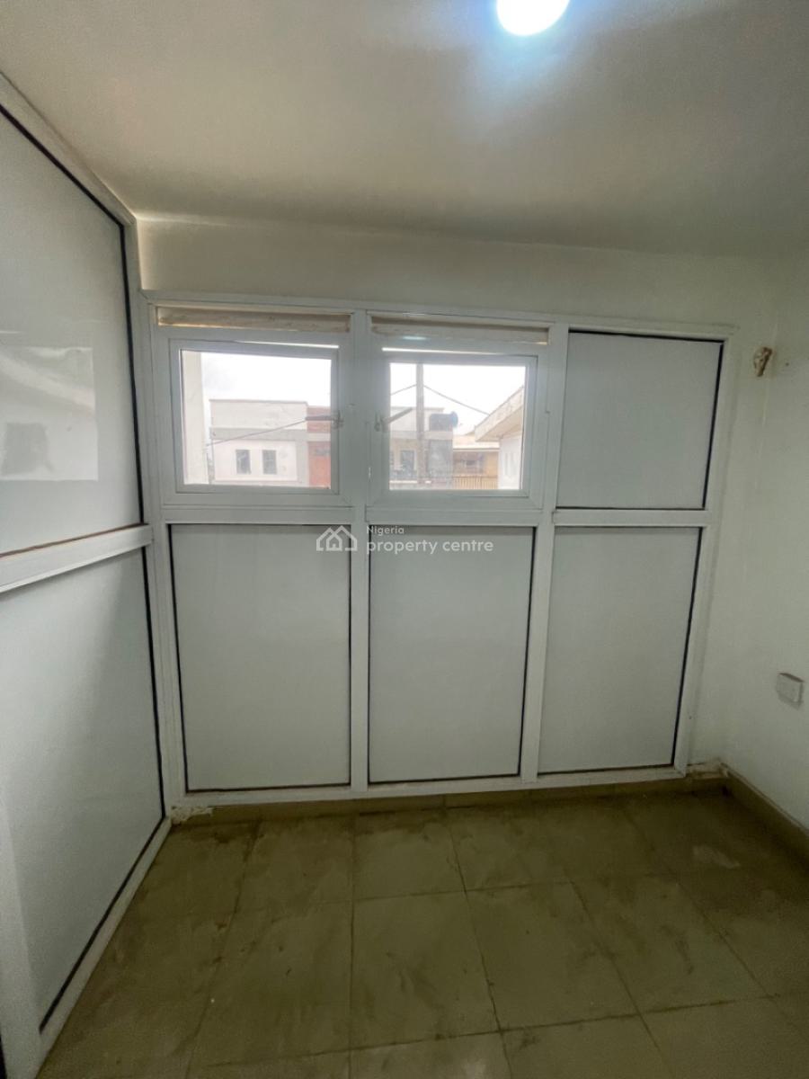 6bedrooom Detached Duplex and a Bq, Wuse Zone 2, Zone 2, Wuse, Abuja, Detached Duplex for Rent