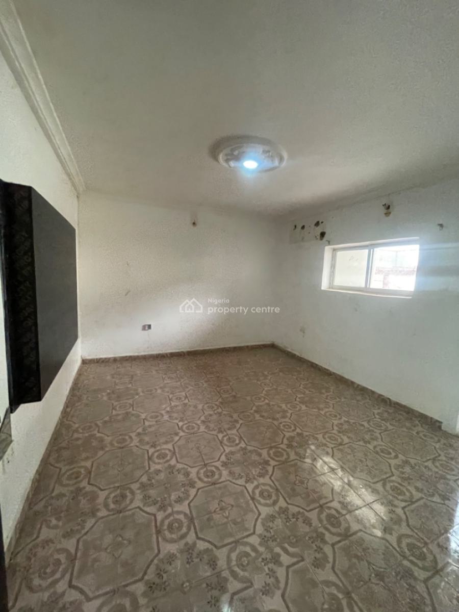 6bedrooom Detached Duplex and a Bq, Wuse Zone 2, Zone 2, Wuse, Abuja, Detached Duplex for Rent