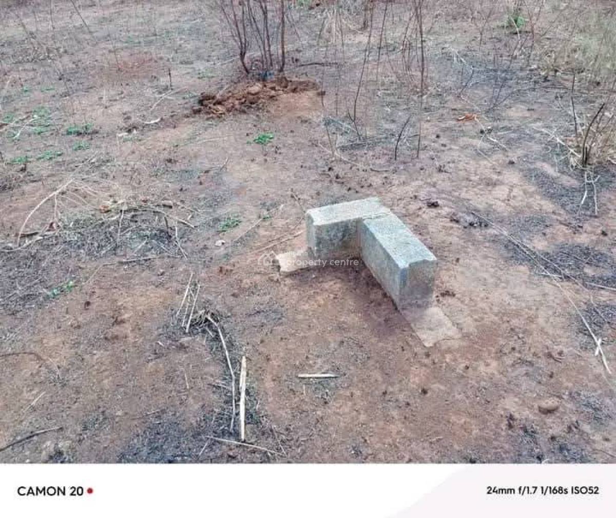 The Best Residential Land Suitable for Land Banking Investment, Ibadan, Oyo, Land for Sale