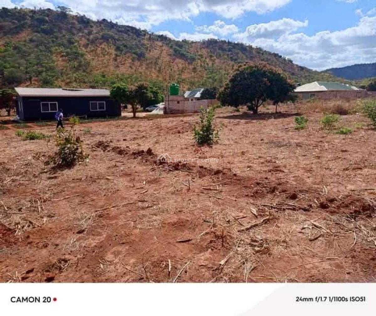 The Best Residential Land Suitable for Land Banking Investment, Ibadan, Oyo, Land for Sale
