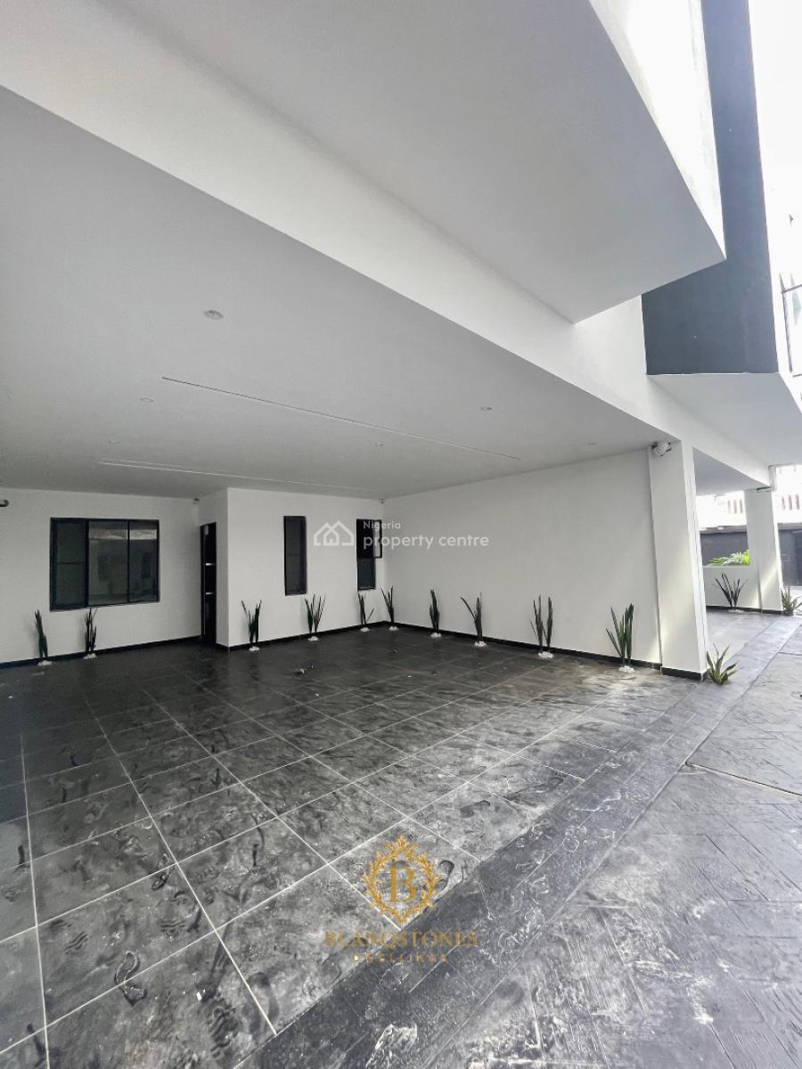 Luxury 4bedroom Terraced Duplex, Ikate, Lekki, Lagos, Terraced Duplex for Sale