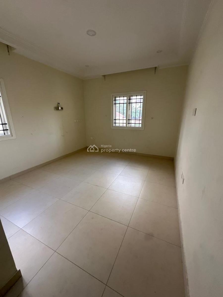 Well Built 4bedroom Semi Detached Duplex with Bq in a Serene Estate, in a Serene Estate in Lifecamp Abuja, Life Camp, Abuja, Semi-detached Duplex for Sale
