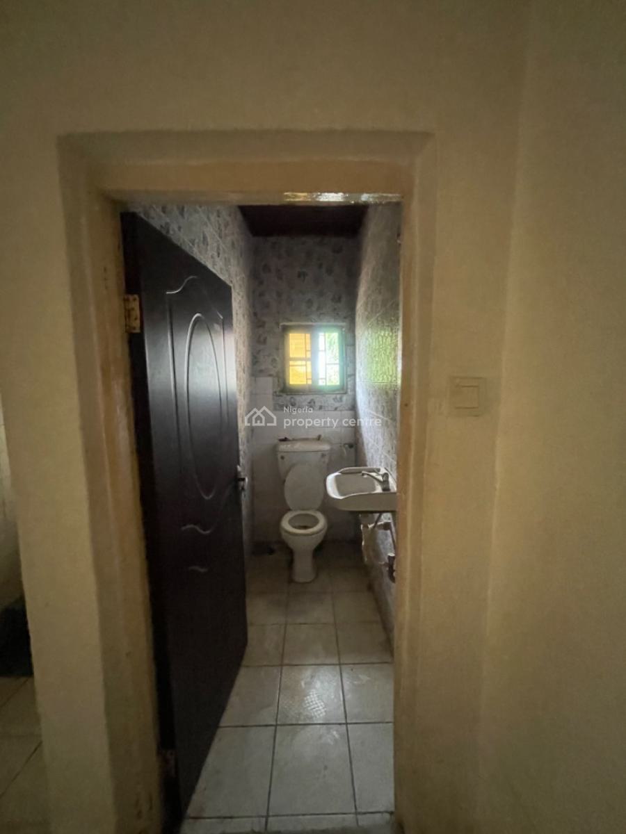 4bedroom Detached Bungalow, Zone 2, Wuse, Abuja, Detached Bungalow for Rent