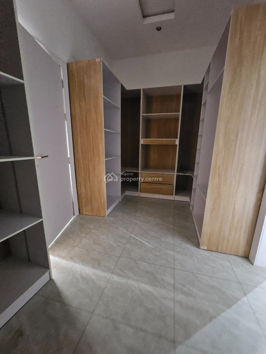 5 Bedroom Semi Detached Duplex with Alluring Features, Ikeja Gra, Ikeja, Lagos, Semi-detached Duplex for Sale