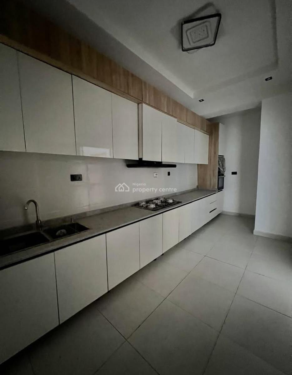 Bespoke 2 Bedroom Apartment, Ologolo, Lekki, Lagos, Flat / Apartment for Sale