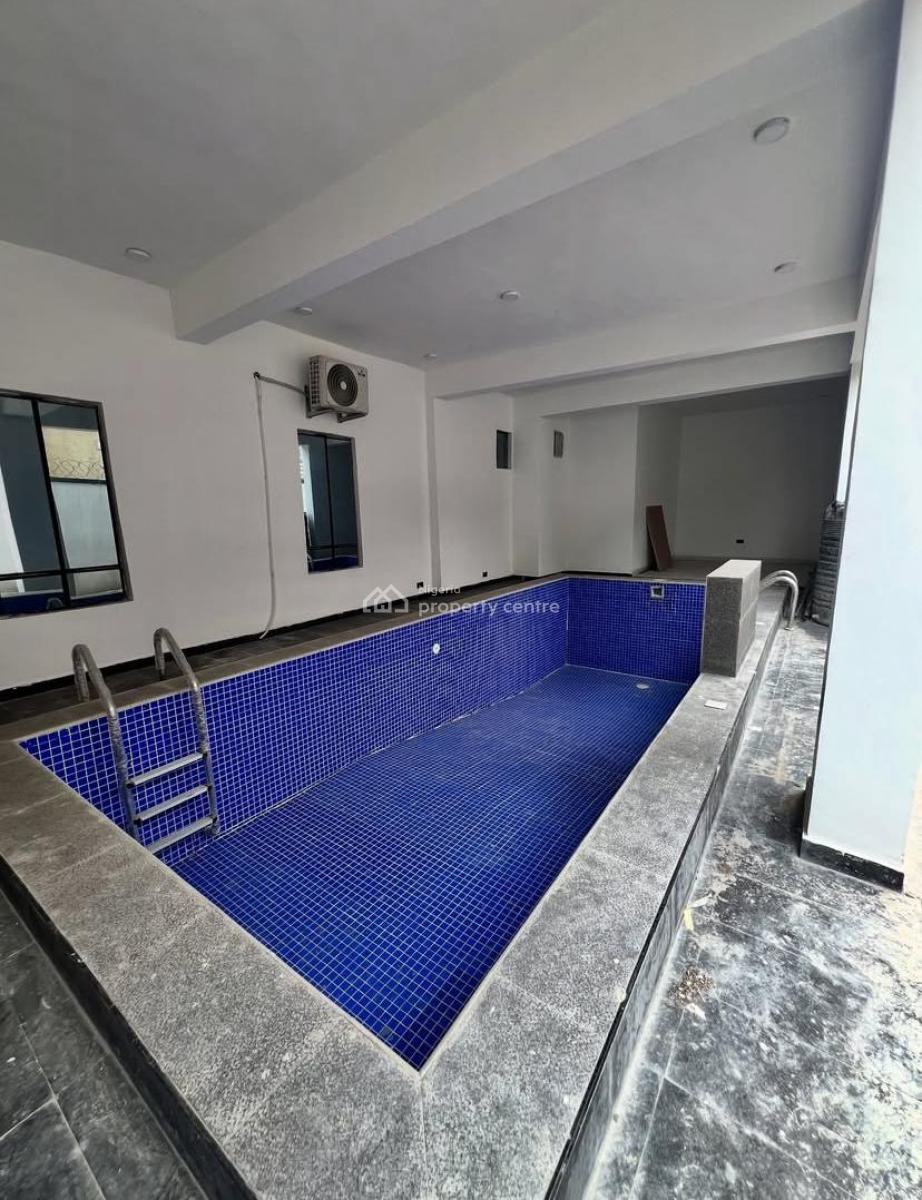 Bespoke 2 Bedroom Apartment, Ologolo, Lekki, Lagos, Flat / Apartment for Sale