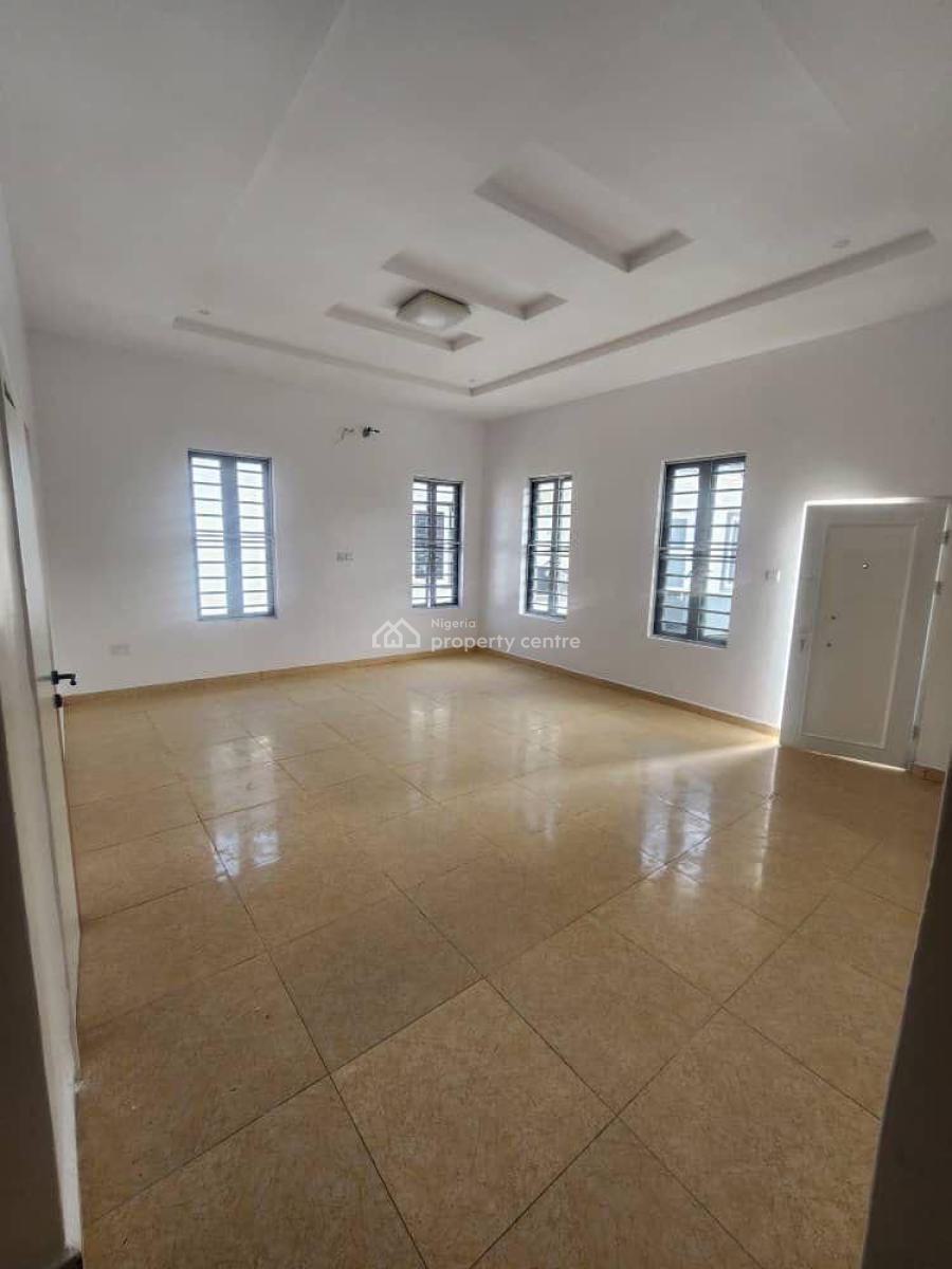 Standard and Very Massive Master Bedroom Duplex Shared Apt, Van Daniel Estate Orchid Road Lekki Lagos, Lekki, Lagos, Self Contain (single Rooms) for Rent