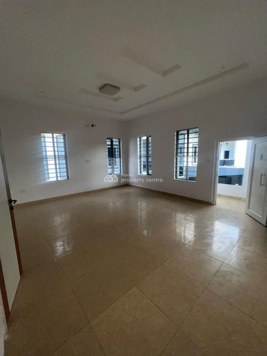Standard and Very Massive Master Bedroom Duplex Shared Apt, Van Daniel Estate Orchid Road Lekki Lagos, Lekki, Lagos, Self Contain (single Rooms) for Rent