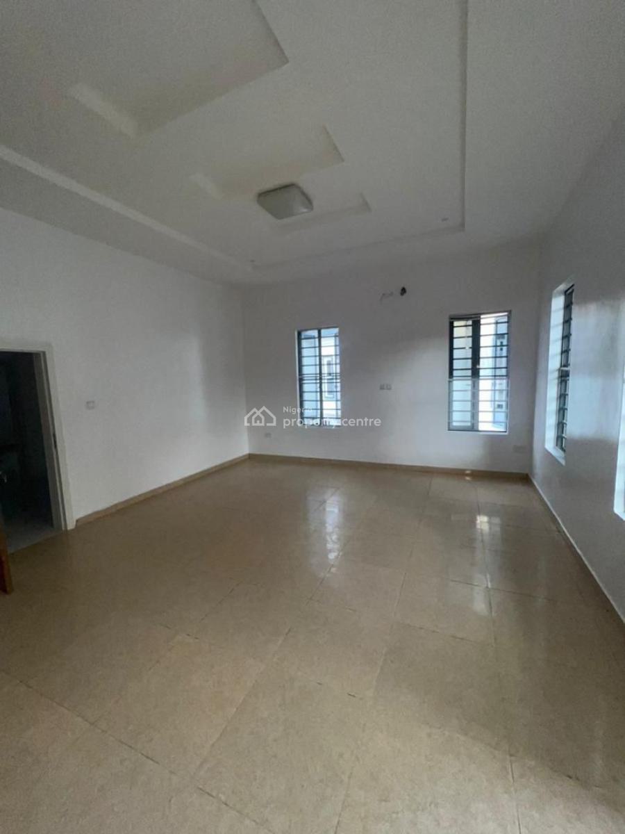 Standard and Very Massive Master Bedroom Duplex Shared Apt, Van Daniel Estate Orchid Road Lekki Lagos, Lekki, Lagos, Self Contain (single Rooms) for Rent