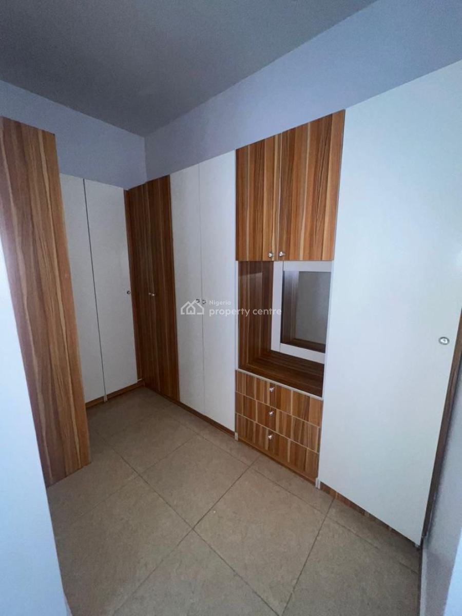 Standard and Very Massive Master Bedroom Duplex Shared Apt, Van Daniel Estate Orchid Road Lekki Lagos, Lekki, Lagos, Self Contain (single Rooms) for Rent