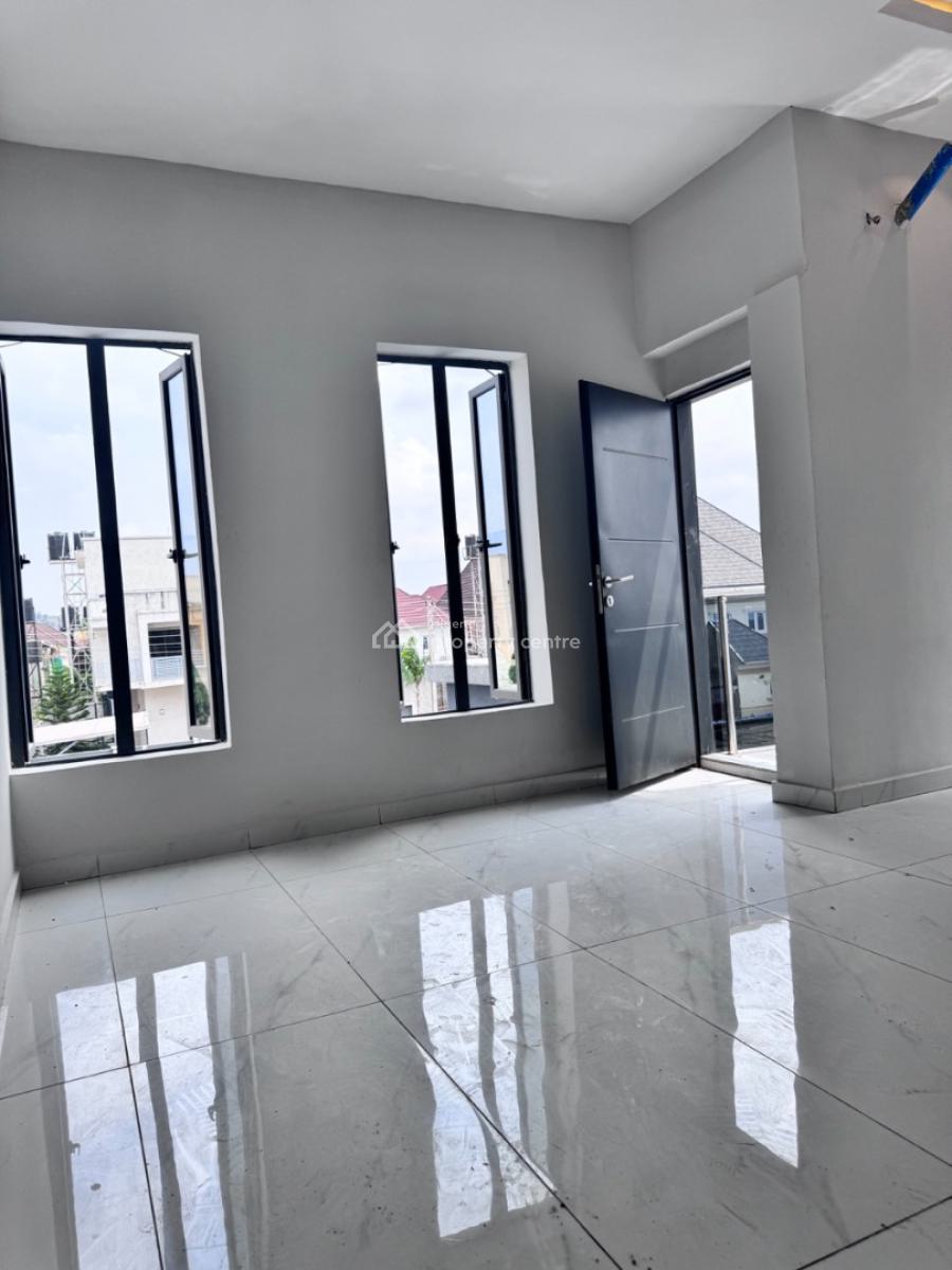 Luxury 5bedroom Detached Duplex, Apo Resettlement, Apo, Abuja, House for Sale
