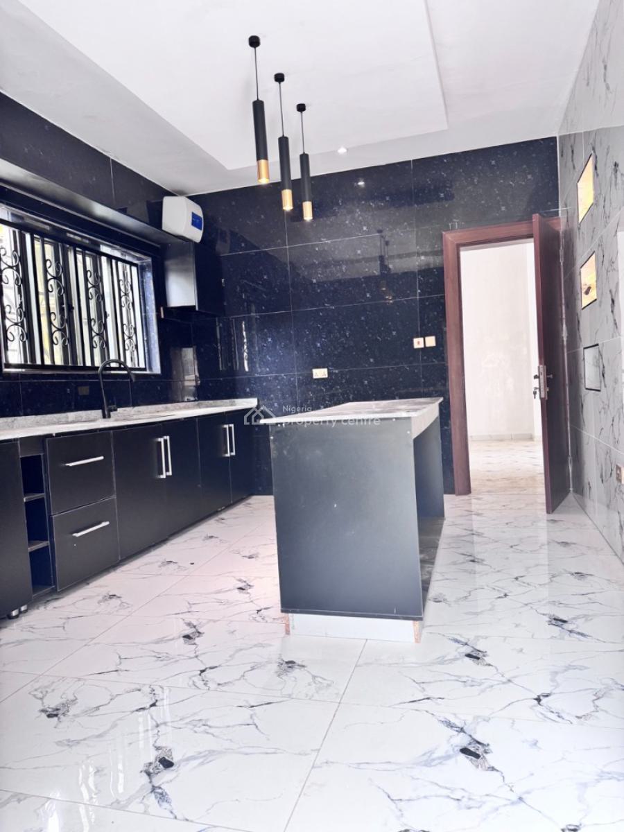 Luxury 5bedroom Detached Duplex, Apo Resettlement, Apo, Abuja, House for Sale