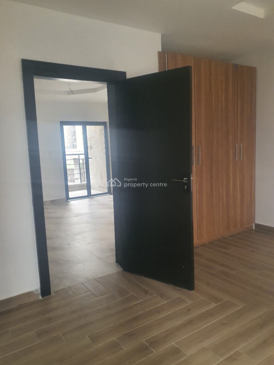 Luxury 4 Bedroom Duplex with a Room Bq in a Serene Area, Ikate, Elegushi, Lekki, Lagos, Terraced Duplex for Sale
