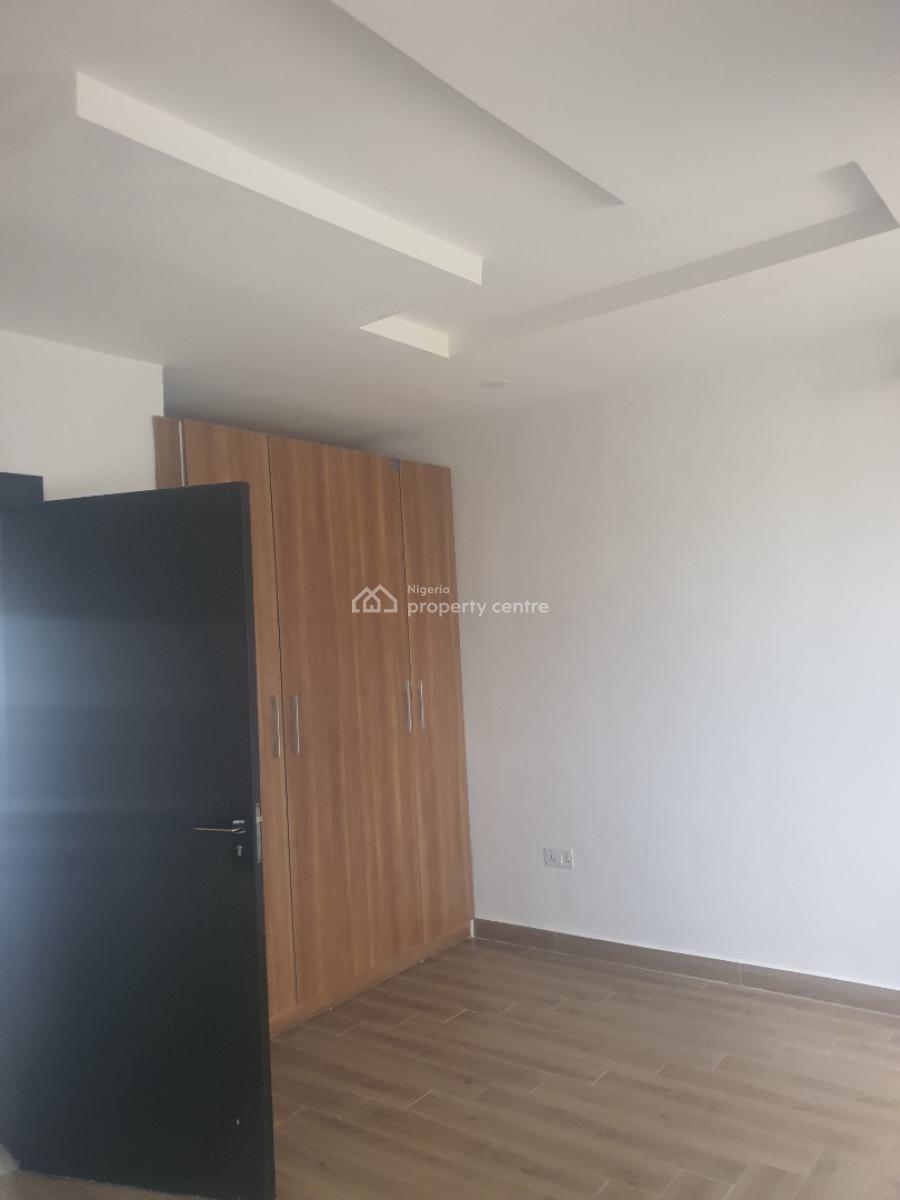 Luxury 4 Bedroom Duplex with a Room Bq in a Serene Area, Ikate, Elegushi, Lekki, Lagos, Terraced Duplex for Sale