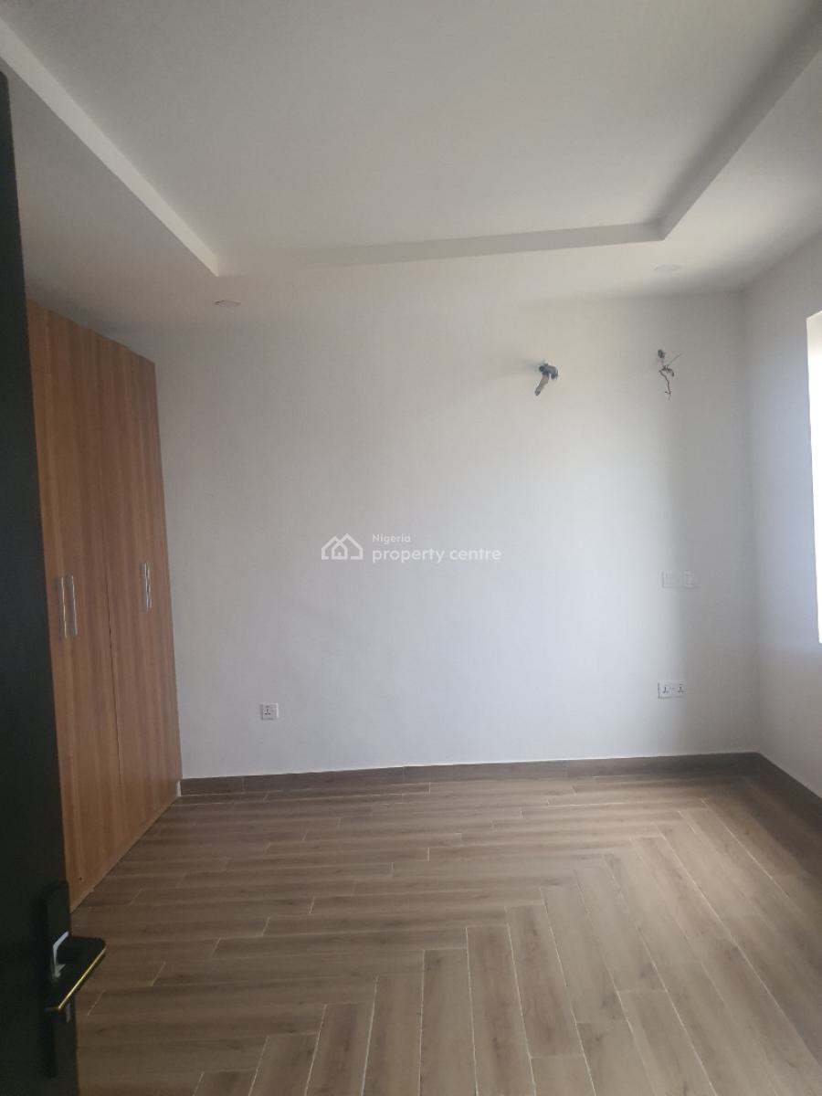 Luxury 4 Bedroom Duplex with a Room Bq in a Serene Area, Ikate, Elegushi, Lekki, Lagos, Terraced Duplex for Sale