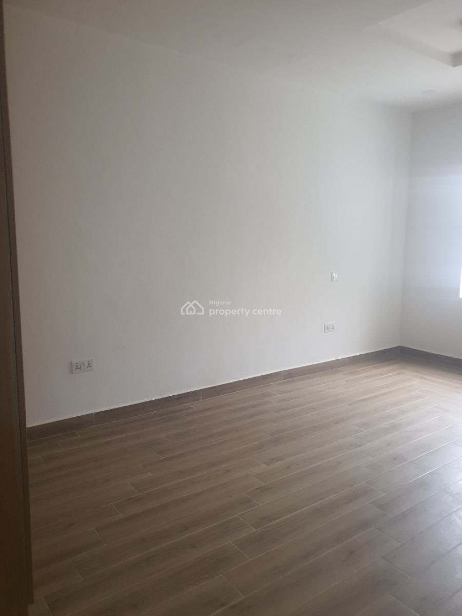 Luxury 4 Bedroom Duplex with a Room Bq in a Serene Area, Ikate, Elegushi, Lekki, Lagos, Terraced Duplex for Sale