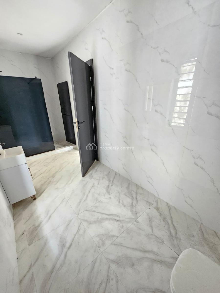 Luxurious 5 Bedroom Fully Detached Duplex with Swimming Pool, Megamound, Lekki County, Lekki, Lagos, Detached Duplex for Sale