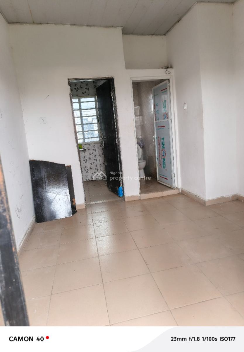 Luxury Room Self Contain Upstairs at Badore Ajah Lagos, Badore Ajah Lagos, Badore, Ajah, Lagos, Self Contain (single Rooms) for Rent