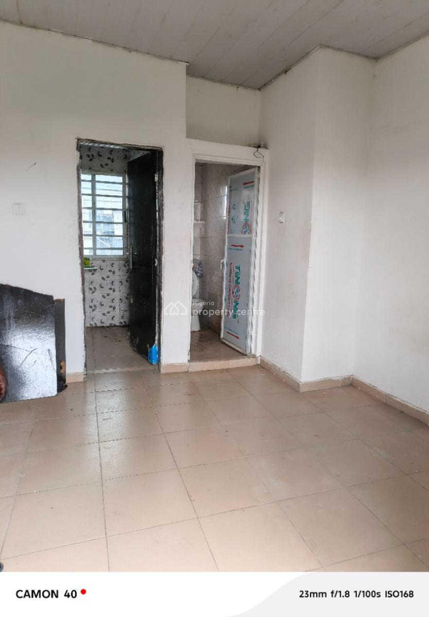 Luxury Room Self Contain Upstairs at Badore Ajah Lagos, Badore Ajah Lagos, Badore, Ajah, Lagos, Self Contain (single Rooms) for Rent