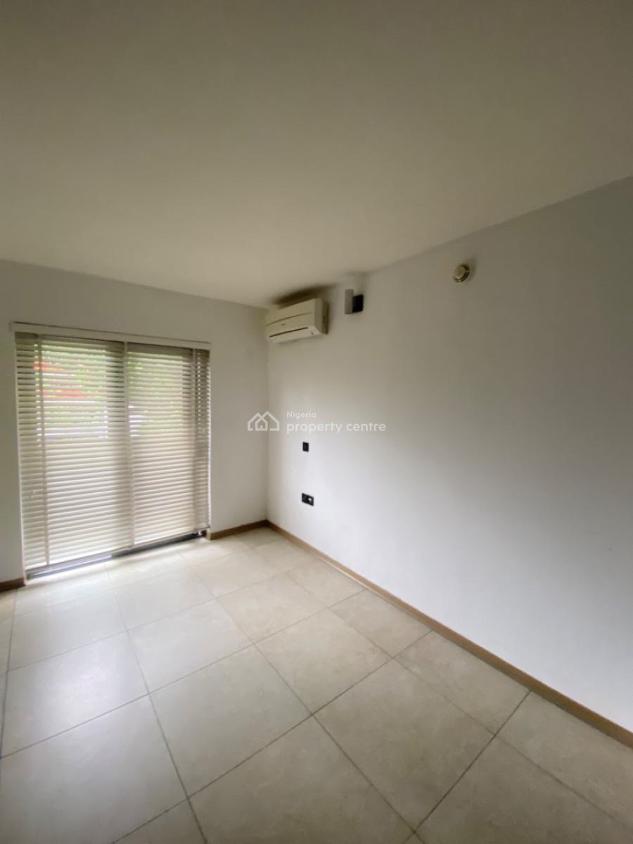 Lagoon View 3 Bedroom Apartments with Gym Pool, Ikoyi, Lagos, Flat / Apartment for Rent