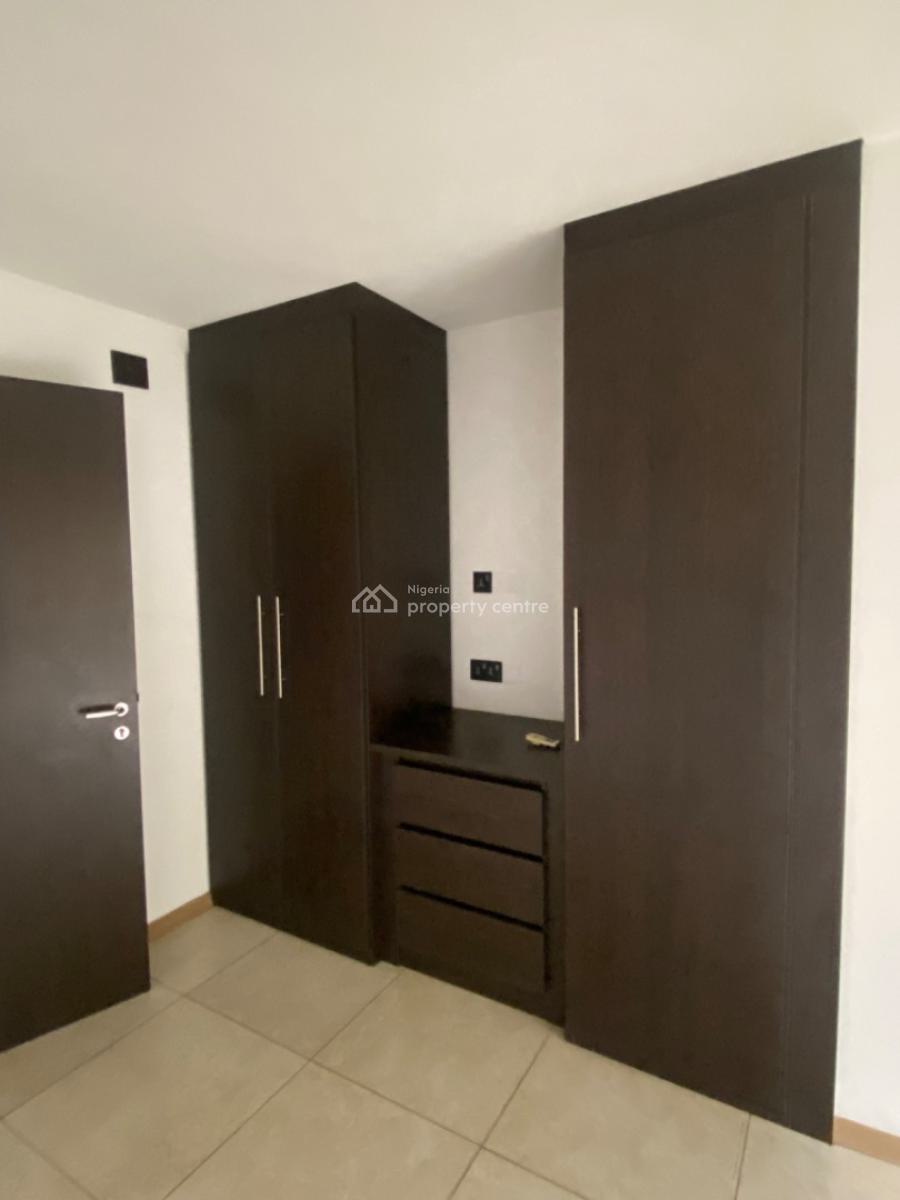 Lagoon View 3 Bedroom Apartments with Gym Pool, Ikoyi, Lagos, Flat / Apartment for Rent