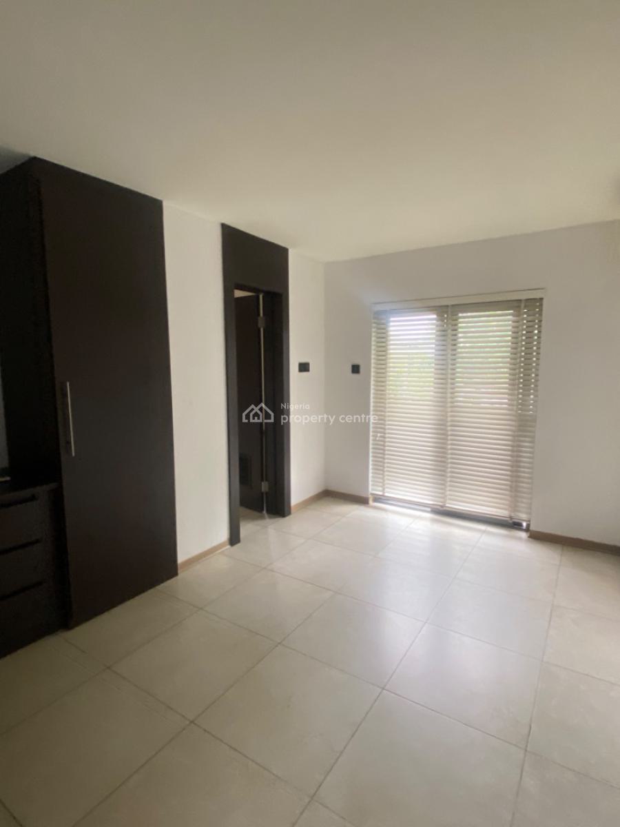 Lagoon View 3 Bedroom Apartments with Gym Pool, Ikoyi, Lagos, Flat / Apartment for Rent