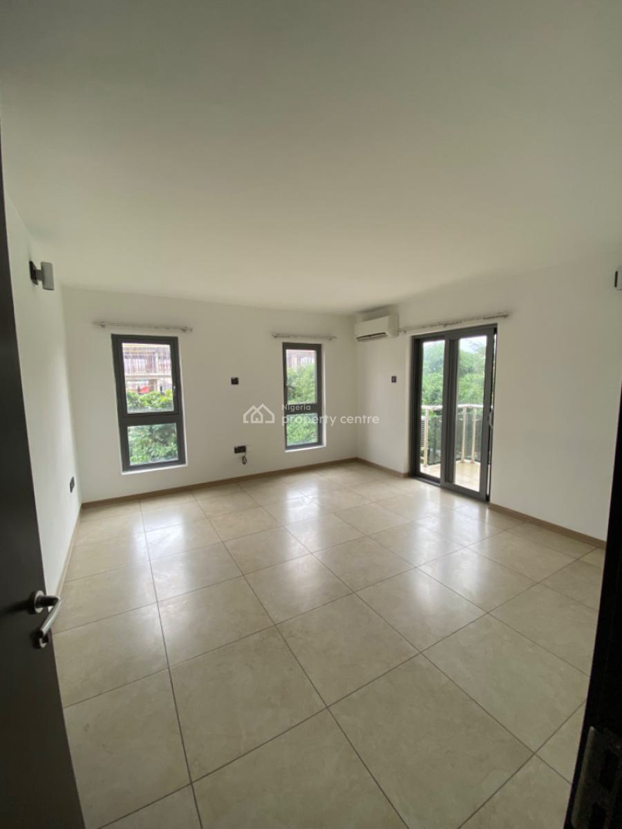 Lagoon View 3 Bedroom Apartments with Gym Pool, Ikoyi, Lagos, Flat / Apartment for Rent