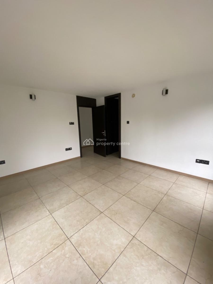 Lagoon View 3 Bedroom Apartments with Gym Pool, Ikoyi, Lagos, Flat / Apartment for Rent