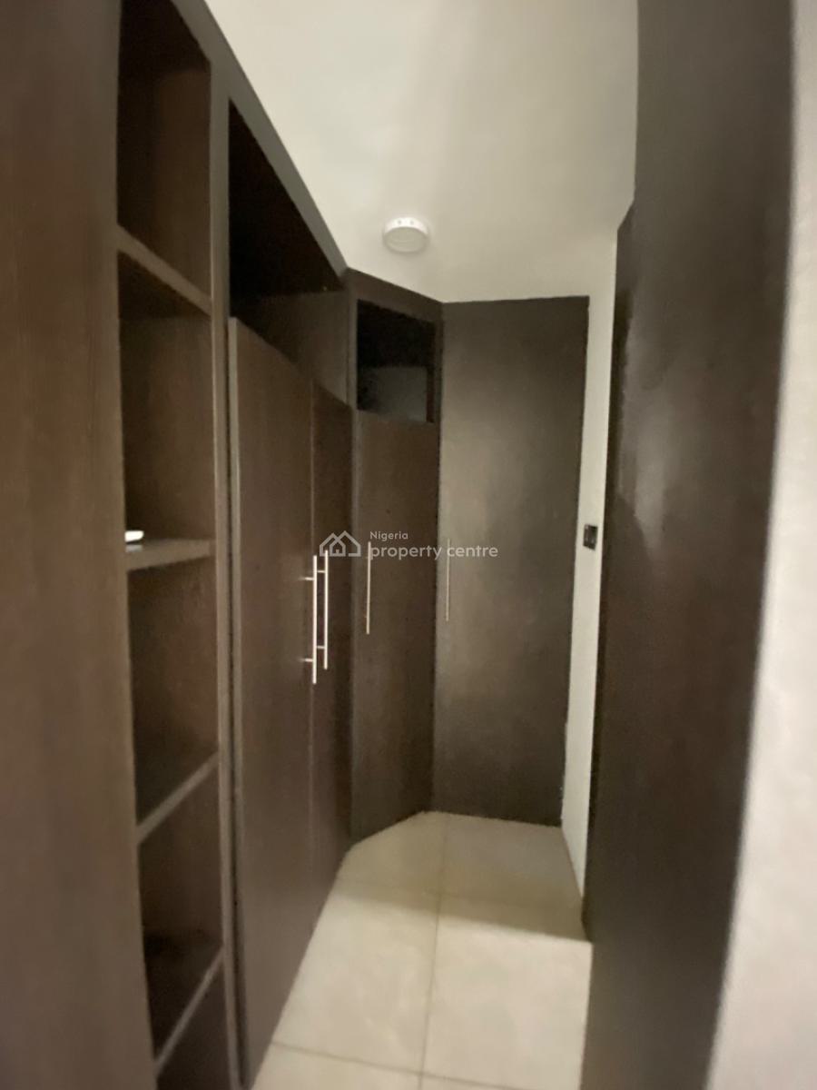 Lagoon View 3 Bedroom Apartments with Gym Pool, Ikoyi, Lagos, Flat / Apartment for Rent