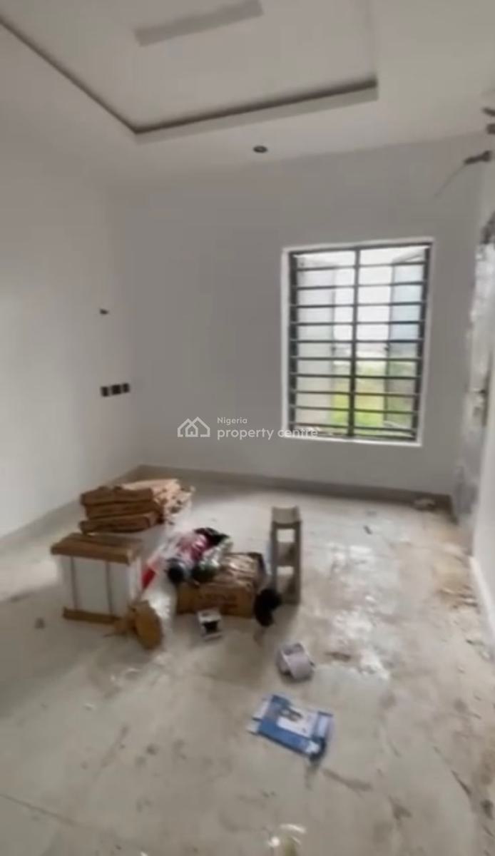 Newly Built and Nicely Finished 3 Bedroom Flats, Arowojobe Estate, Maryland, Lagos, Flat / Apartment for Rent