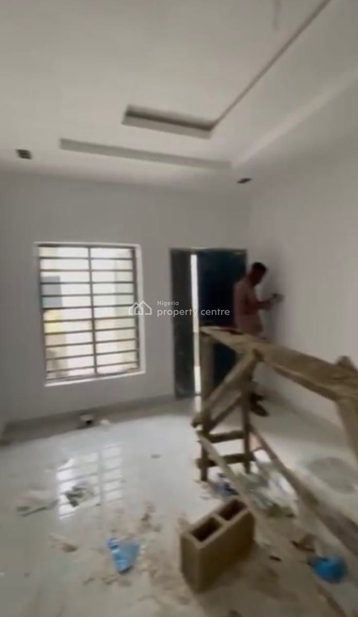 Newly Built and Nicely Finished 3 Bedroom Flats, Arowojobe Estate, Maryland, Lagos, Flat / Apartment for Rent