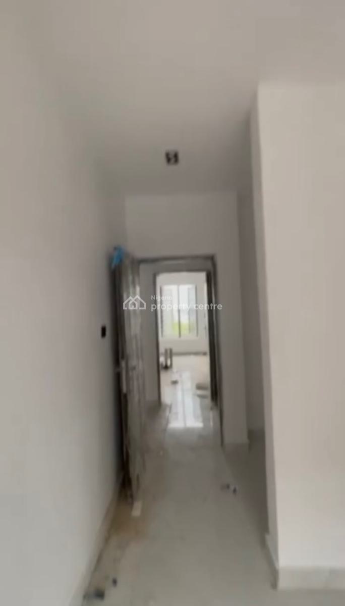Newly Built and Nicely Finished 3 Bedroom Flats, Arowojobe Estate, Maryland, Lagos, Flat / Apartment for Rent
