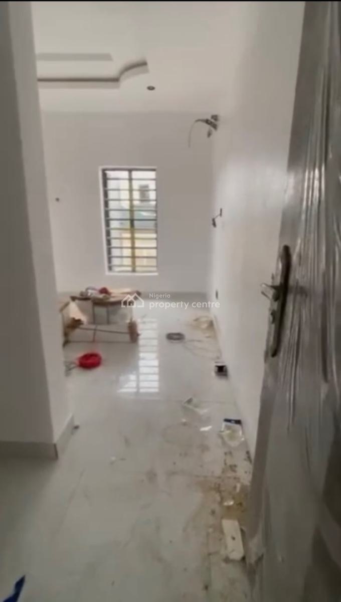 Newly Built and Nicely Finished 3 Bedroom Flats, Arowojobe Estate, Maryland, Lagos, Flat / Apartment for Rent