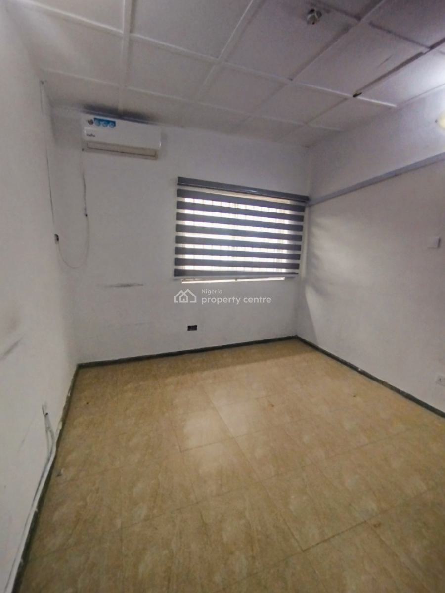 2-bedroom Office Space with 2 Toilets, Off Admiralty Way, Lekki Phase 1, Lekki, Lagos, Office Space for Rent