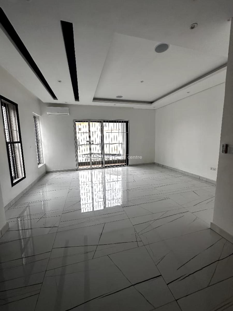 Luxury 5 Bedroom Fully Detached House with Bq., Lekki Phase 1, Lekki, Lagos, Detached Duplex for Sale