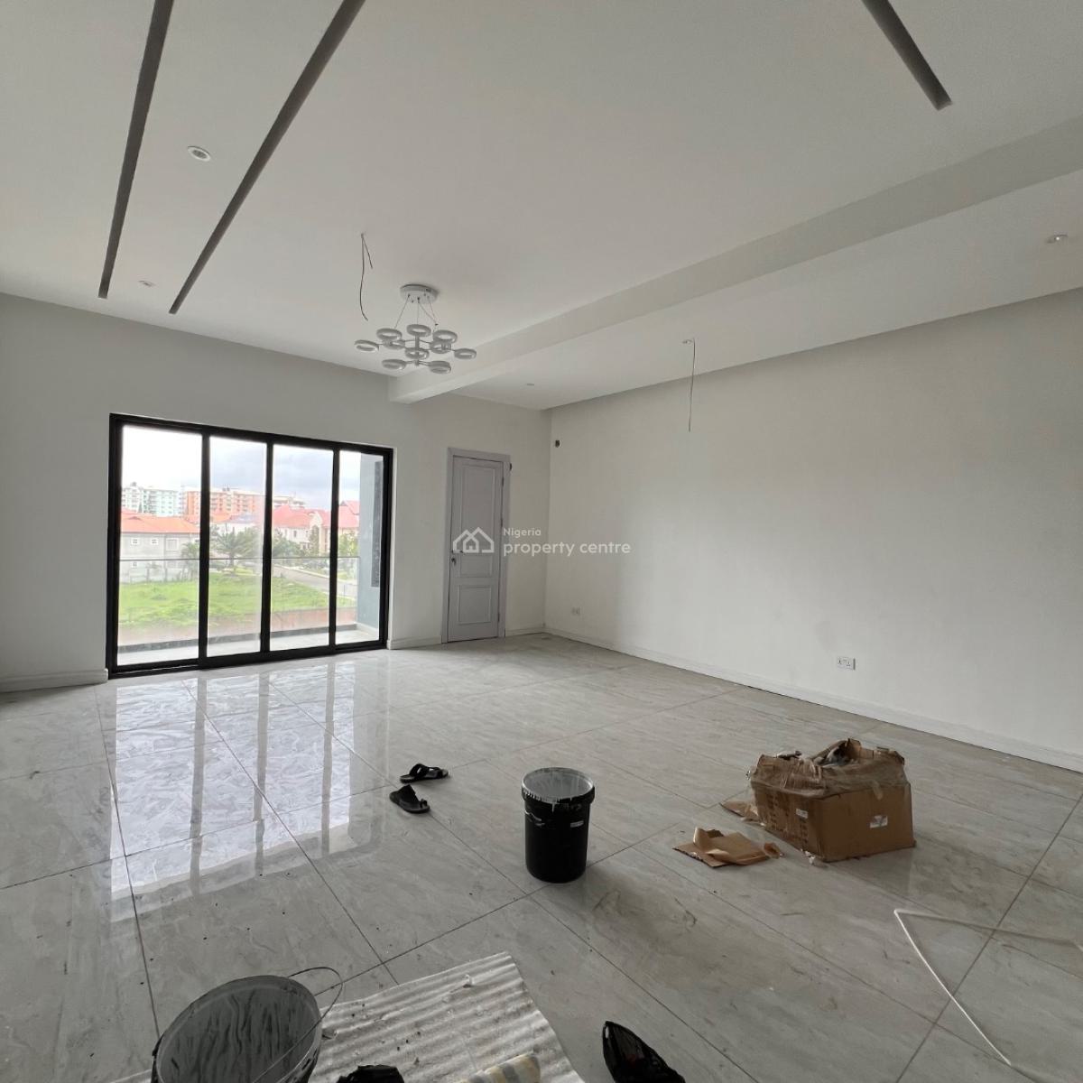 2 Bed  190 Million, Ikate, Lekki, Lagos, Flat / Apartment for Sale